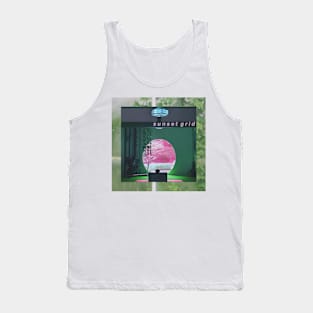 PW2 Tank Top